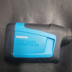 골프 레이저 거리측정기