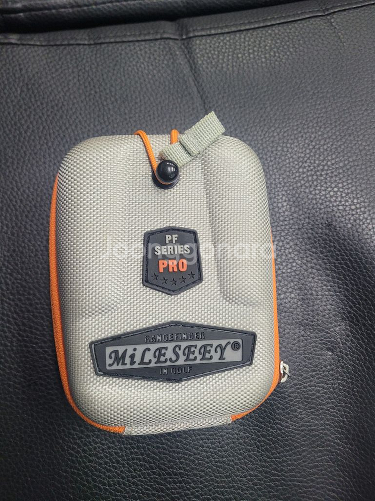 골프 레이저 거리측정기--1