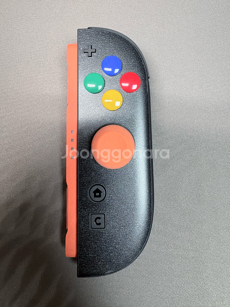 닌텐도 스위치2 조이콘2 오른쪽--0