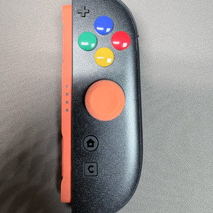 닌텐도 스위치2 조이콘2 오른쪽