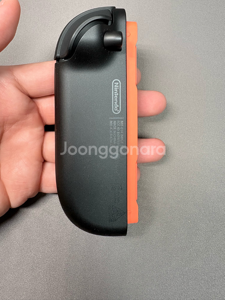 닌텐도 스위치2 조이콘2 오른쪽--1