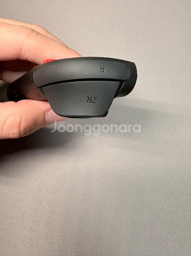 닌텐도 스위치2 조이콘2 오른쪽--2