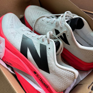 뉴발란스 퓨어셀 SC 트레이너 v3 (2E) (MRCXY4)