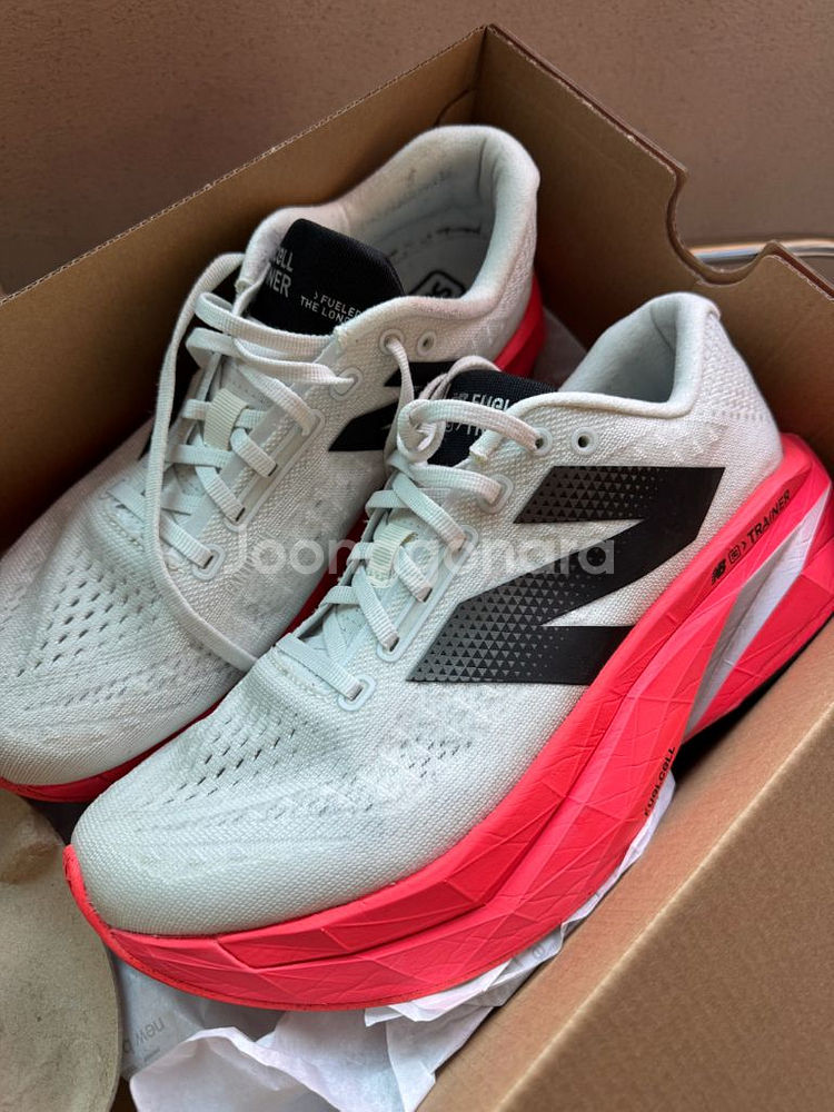 뉴발란스 퓨어셀 SC 트레이너 v3 (2E) (MRCXY4)--2