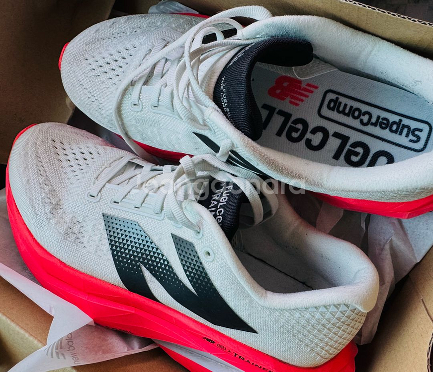 뉴발란스 퓨어셀 SC 트레이너 v3 (2E) (MRCXY4)--1