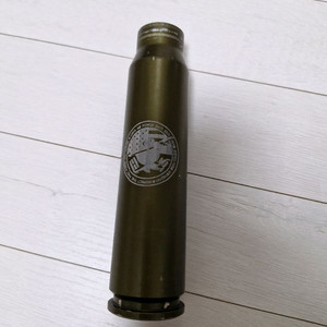 30mm 탄.피 오산 에어파워데이 각인