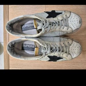 골든구스 그레이코드 41사이즈