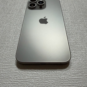 iPhone 15 Pro Max 256GB Natural Titanium