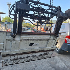 1톤 봉고3 봉고 포터 포터2 리프트 리프터 파워게이터 파워게이트