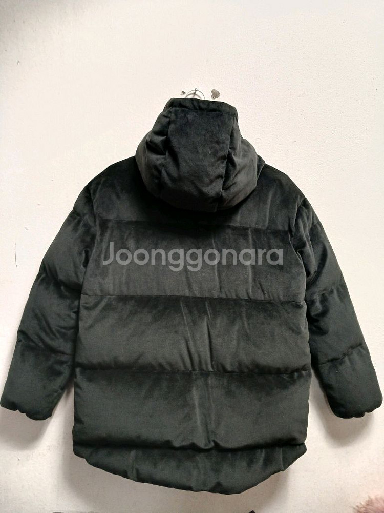 빈폴 키즈주니어 패딩 다운점퍼 사이즈 155--2