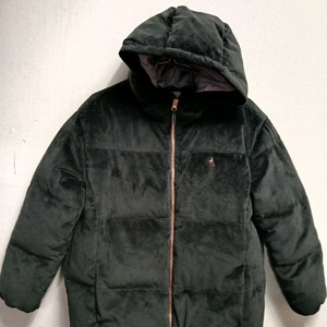 빈폴 키즈주니어 패딩 다운점퍼 사이즈 155