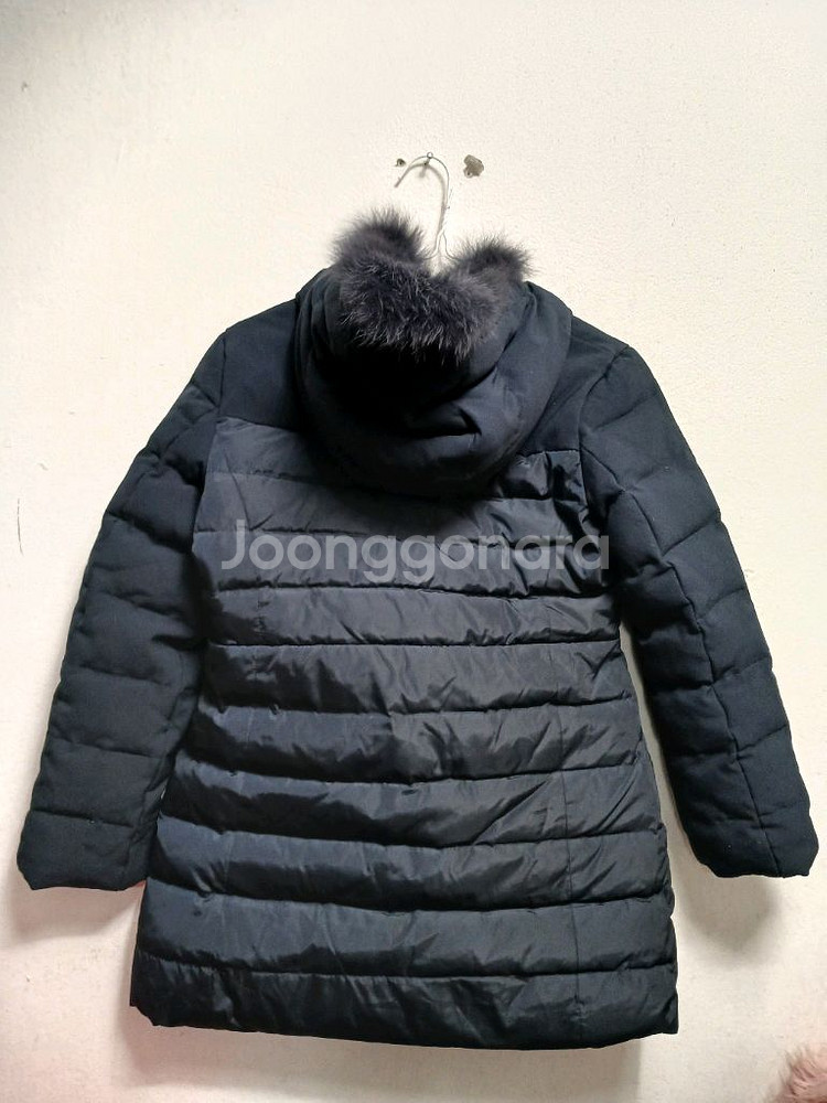 닥스 키즈주니어 패딩 다운점퍼 사이즈 150--2