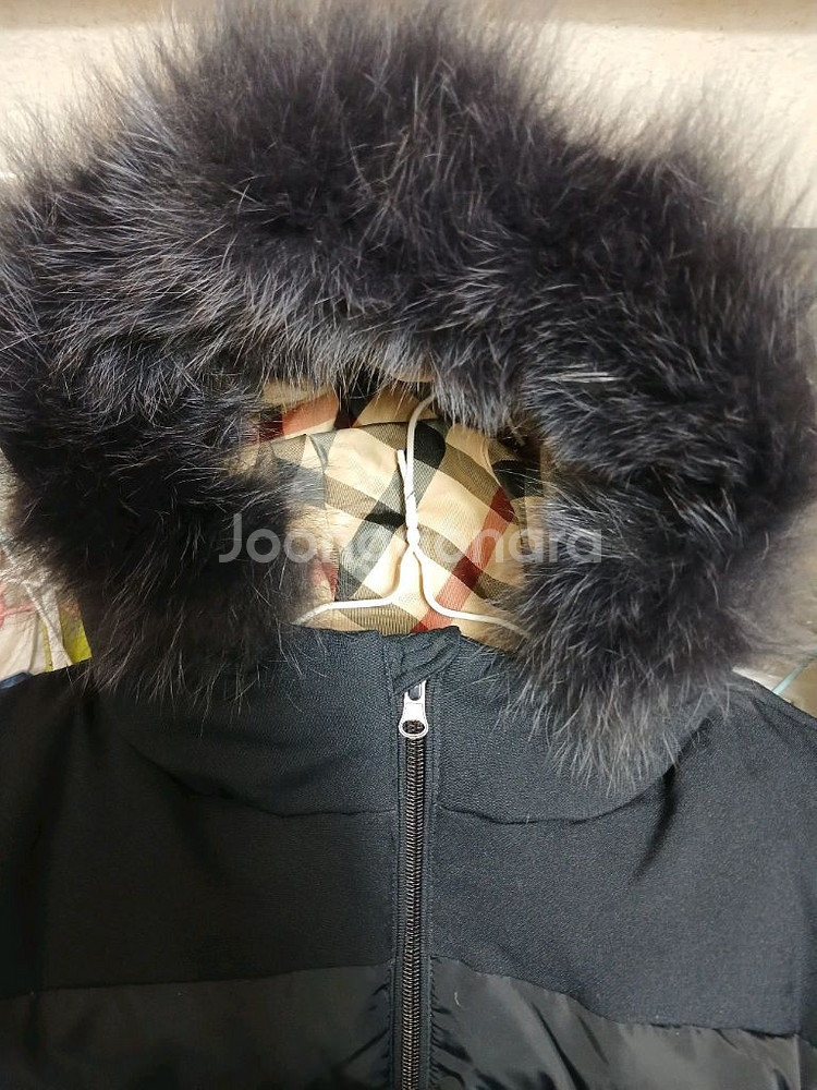 닥스 키즈주니어 패딩 다운점퍼 사이즈 150--3