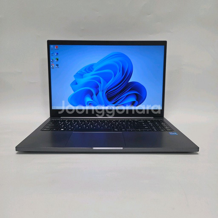 M삼성노트북 i5 16G/756G/타이거레이크/윈11--0