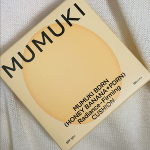 무무키 쿠션 21호 / 리필만 판매