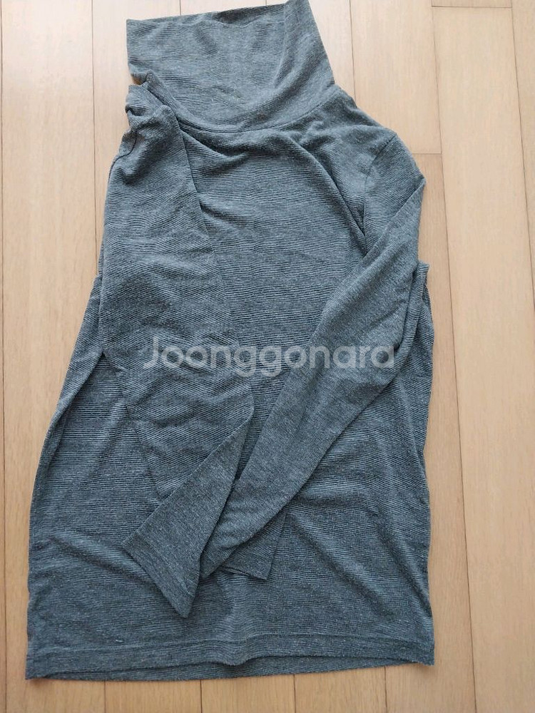 일괄6천원 5~6세 120사이즈 수면조끼 히트텍 후리스--3