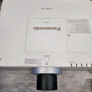 빔프로젝터 파나소닉 5000 빔프로젝트