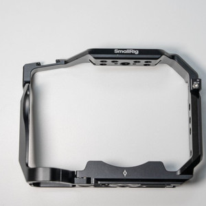 스몰리그 소니 A1 A7R5 A7S3 A7R4 케이지 3667B