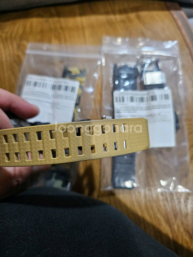 지샥 머드마스터 gwg-2000--8