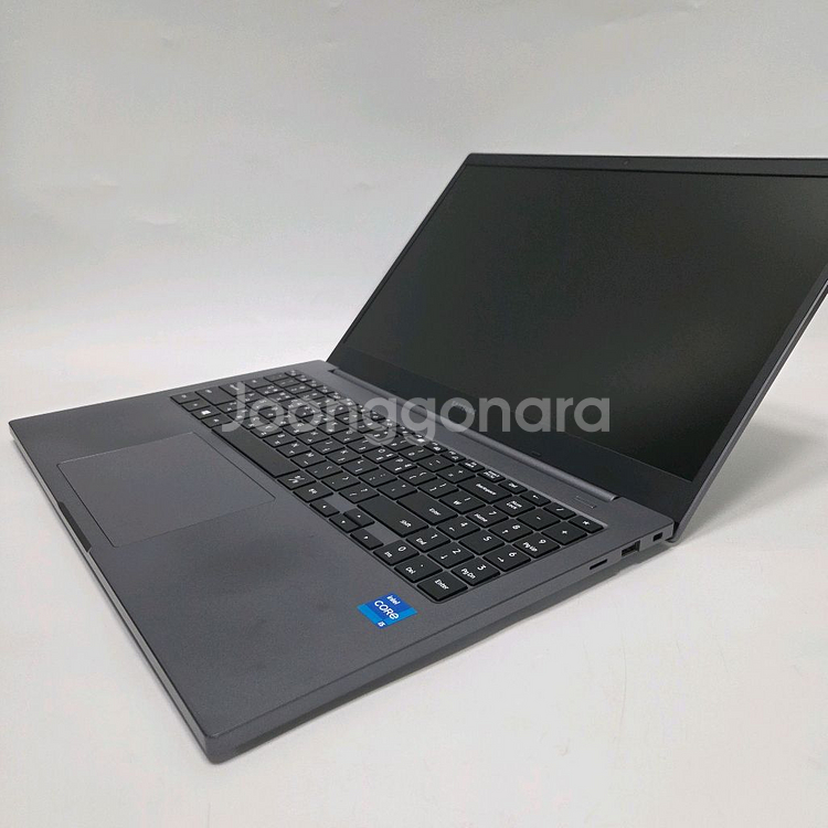 J삼성 중고 노트북 i5 16G/756G/타이거레이크--2
