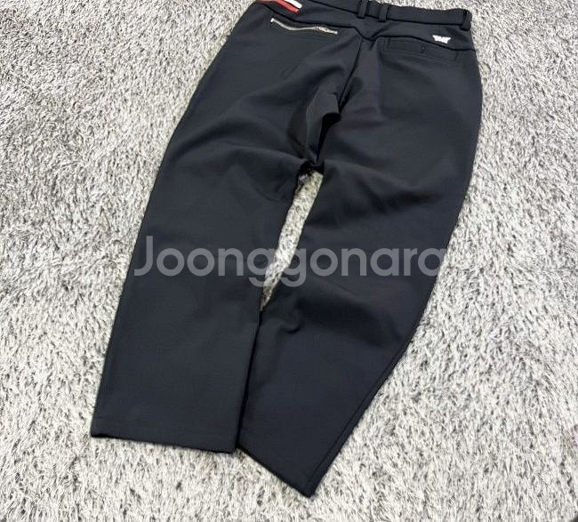 PXG 골프바지 골프팬츠 31인치--2