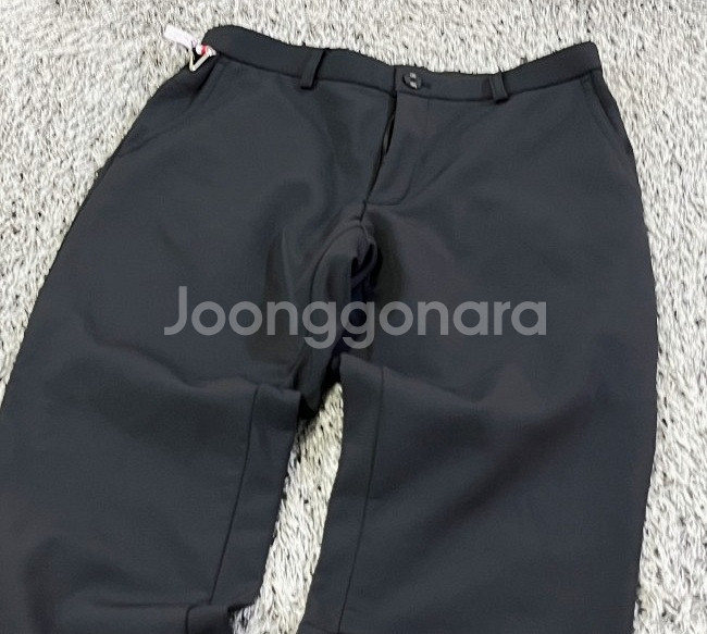 PXG 골프바지 골프팬츠 31인치--1