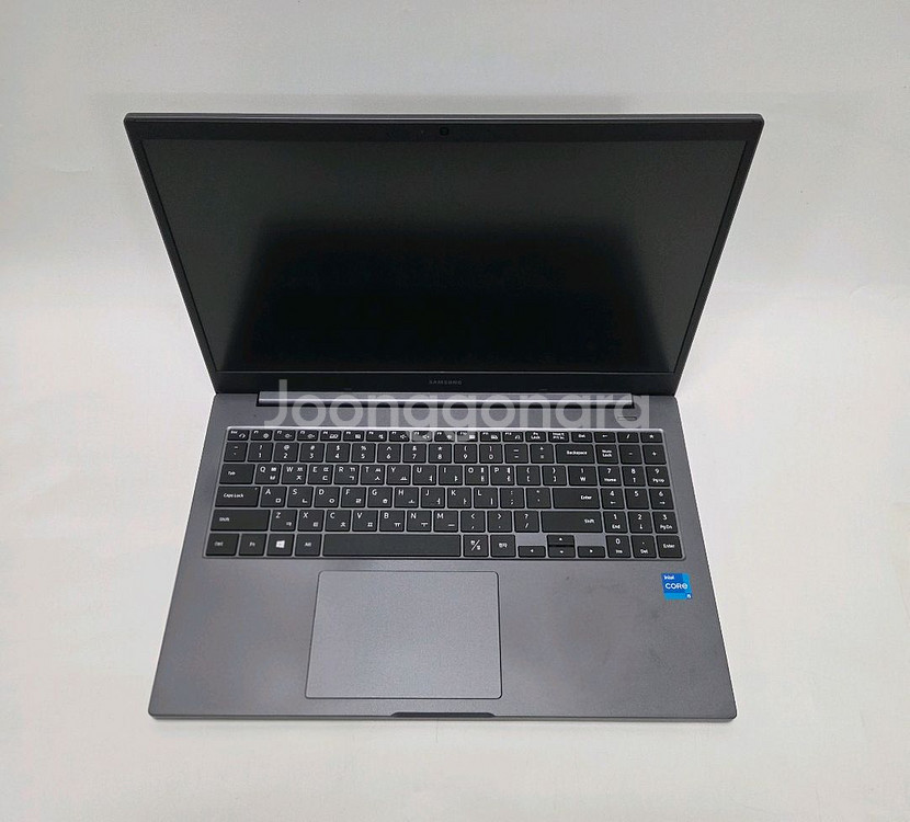 삼성 중고 노트북 i5 16G/756G/타이거레이크--4