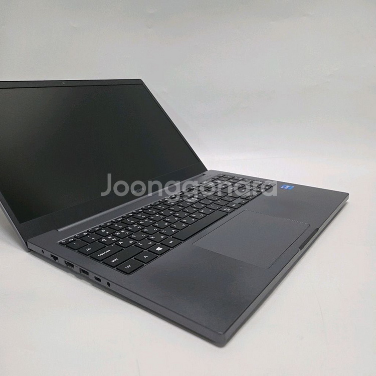 삼성 중고 노트북 i5 16G/756G/타이거레이크--3