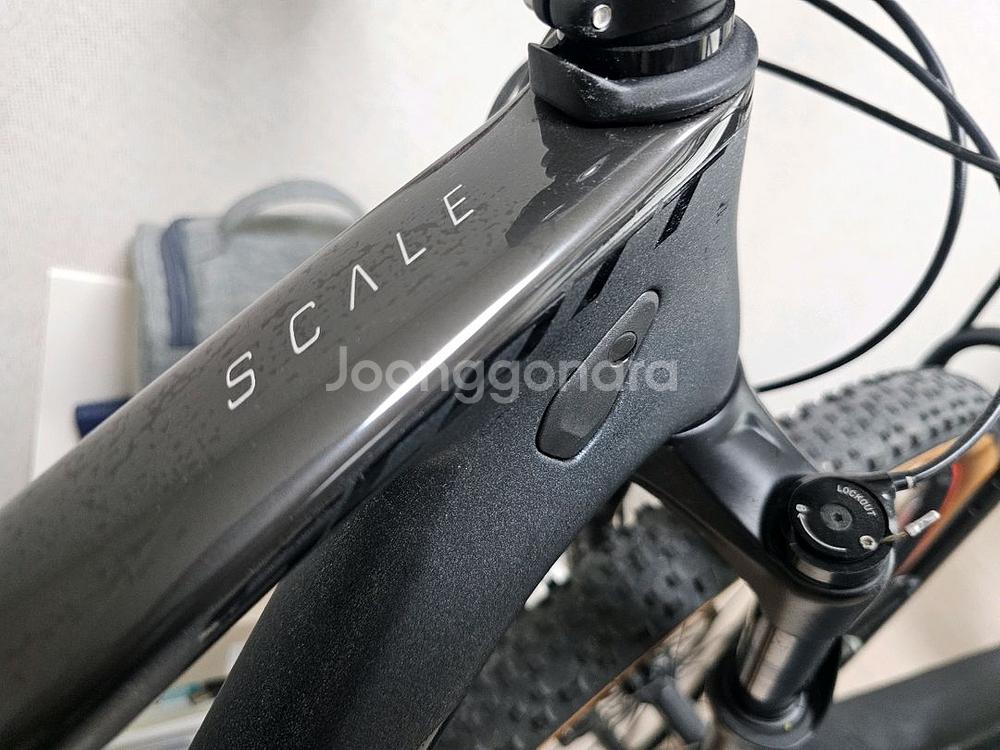 스케일940 M MTB 자전거--1