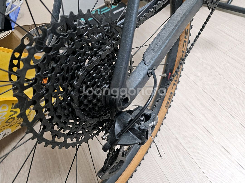 스케일940 M MTB 자전거--2