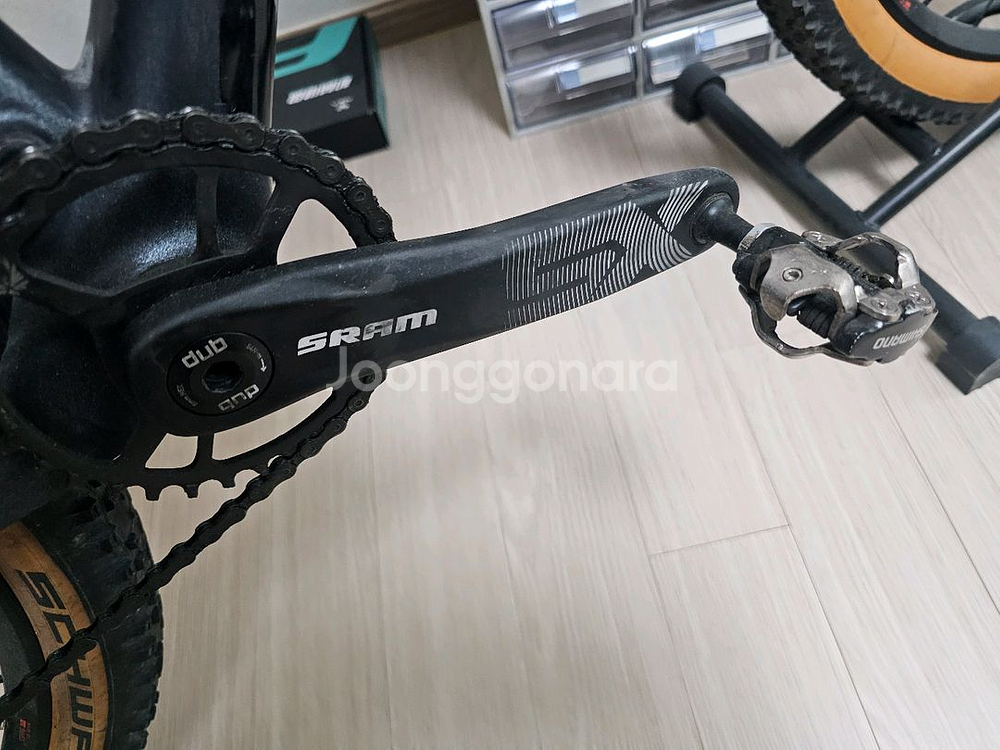 스케일940 M MTB 자전거--3