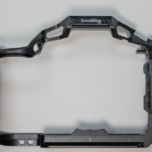 스몰리그 캐논 EOS r5 mark2 카메라 블랙맘바 케이지