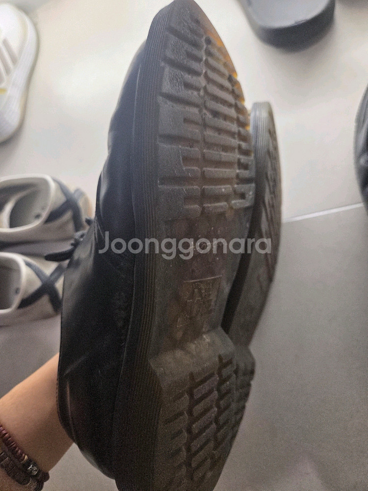 닥터마틴1461스무디 270--2