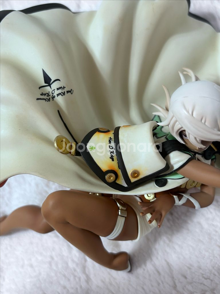 길티기어 램리썰 xrd 발렌타인 프링 피규어--3