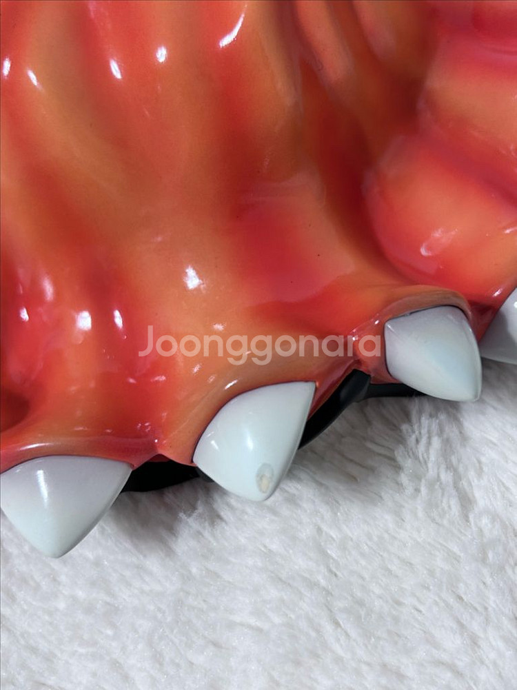 길티기어 램리썰 xrd 발렌타인 프링 피규어--4