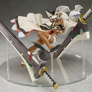 길티기어 램리썰 xrd 발렌타인 프링 피규어