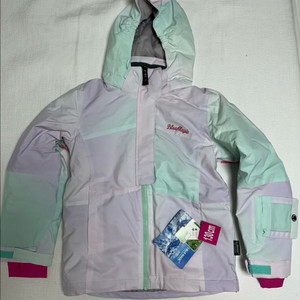 주니어 스키복 세트