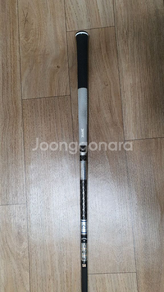 캘러웨이 패러다임 Ai 스모크 맥스 드라이버 판매해요--1