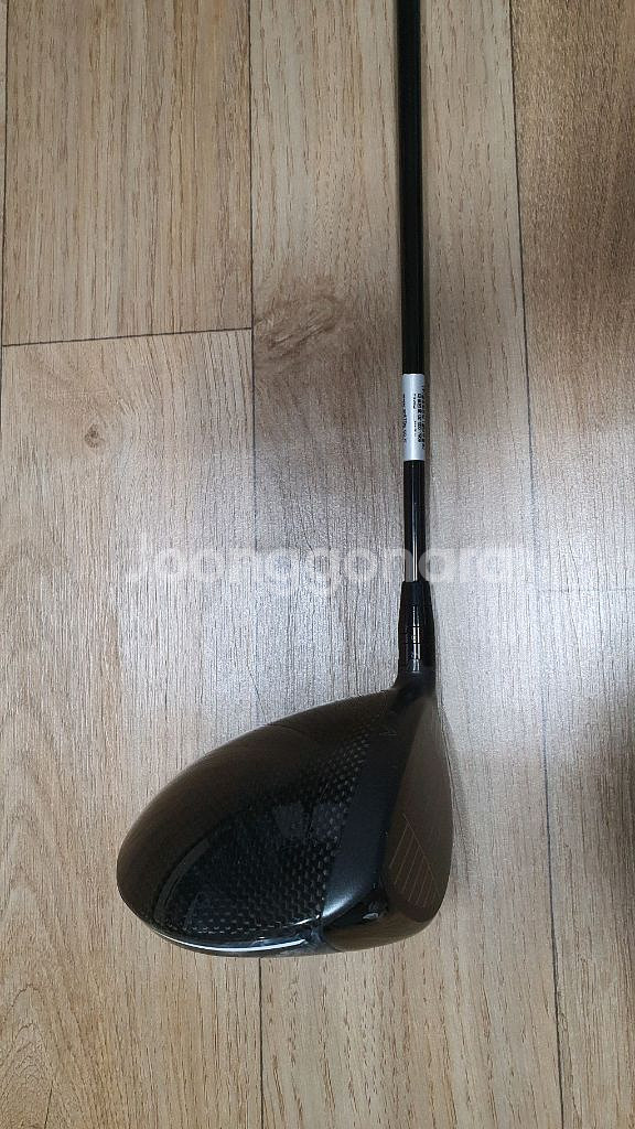 캘러웨이 패러다임 Ai 스모크 맥스 드라이버 판매해요--2