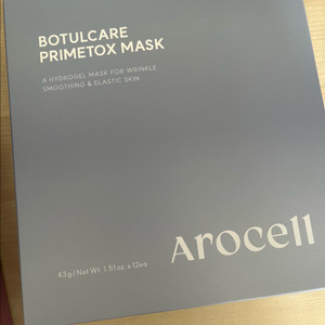 아로셀 멜라TXA 마스크팩