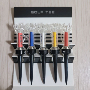 마그네틱 골프 티 세트