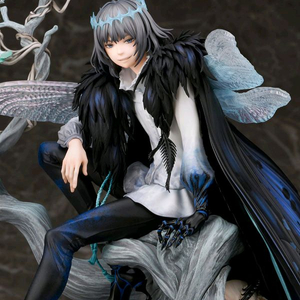 알터 페이트 그랜드 오더 오베론 피규어 판매합니다