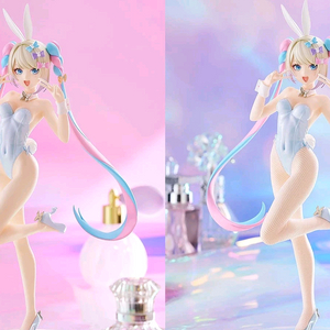 미개봉)니디 걸 오버도즈 초텐쨩 바니걸 피규어