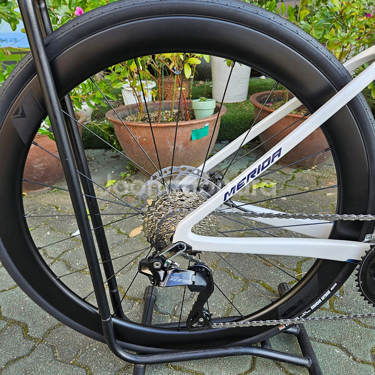 25년식 메리다 스컬트라 6000 KR--1