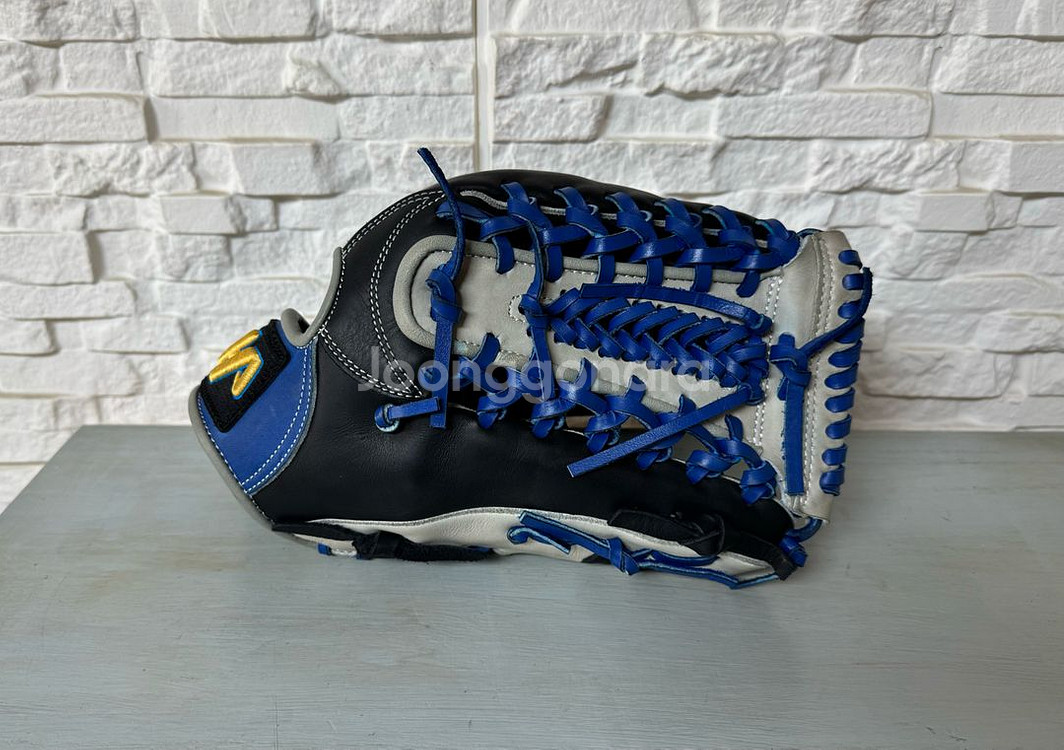 하타케야마 대만산 외야 12.75인치 야구 글러브--1