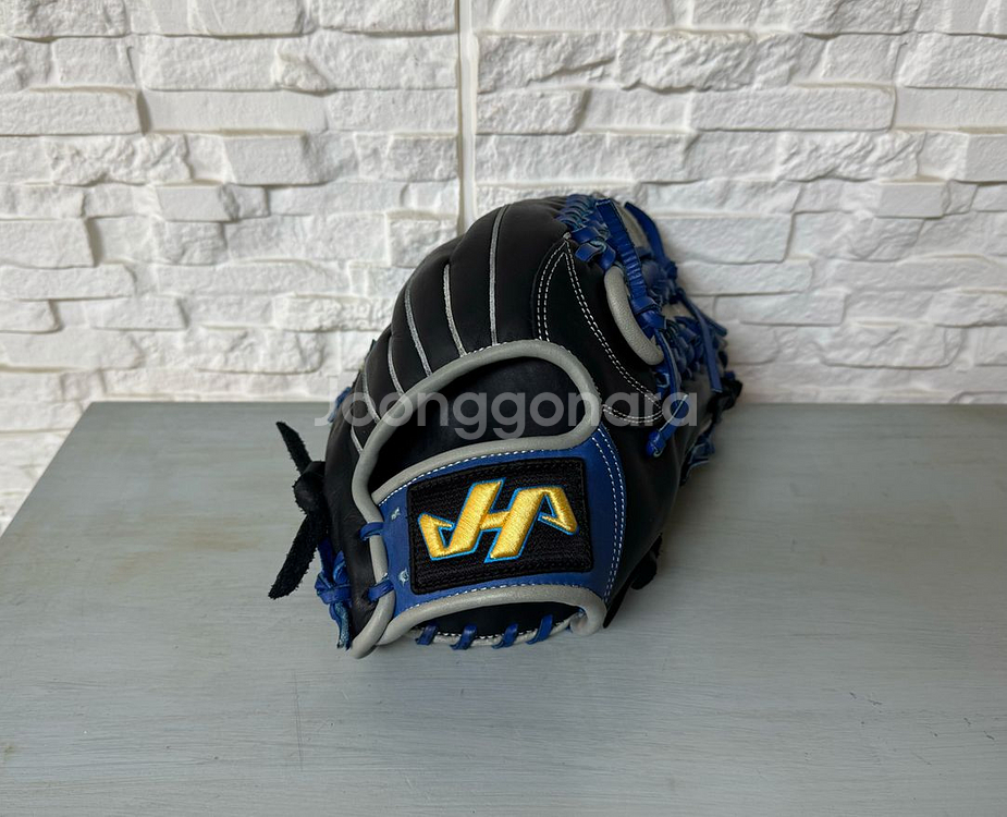 하타케야마 대만산 외야 12.75인치 야구 글러브--0