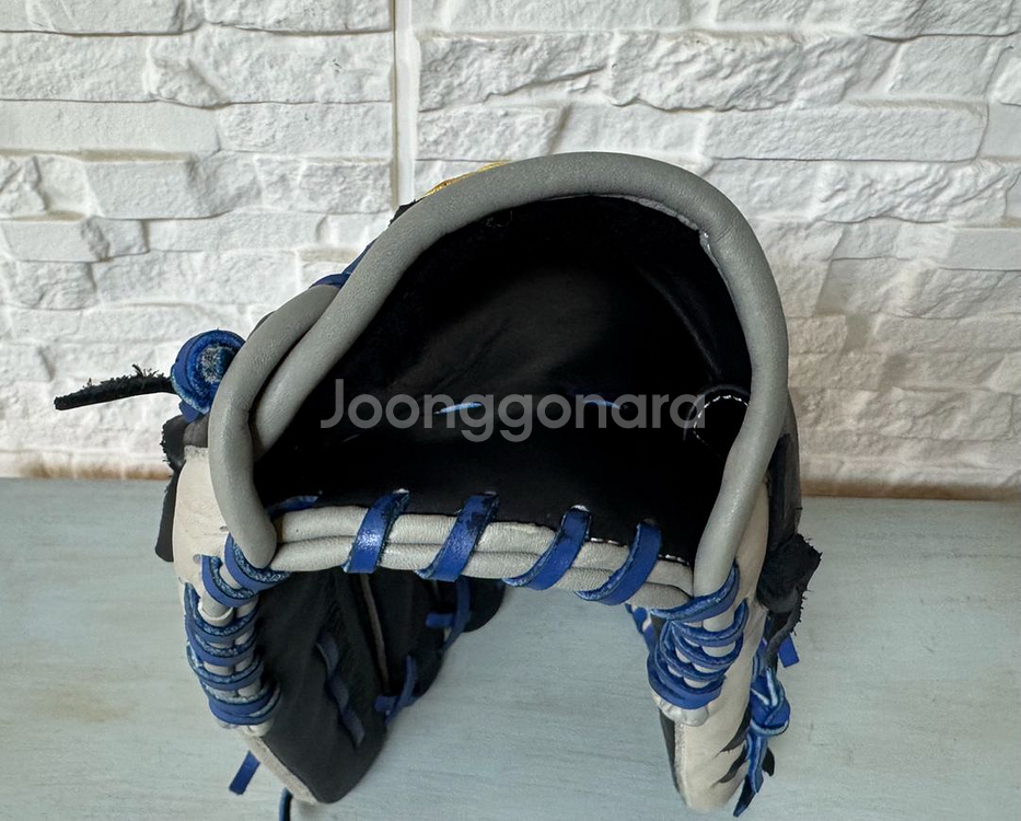 하타케야마 대만산 외야 12.75인치 야구 글러브--4