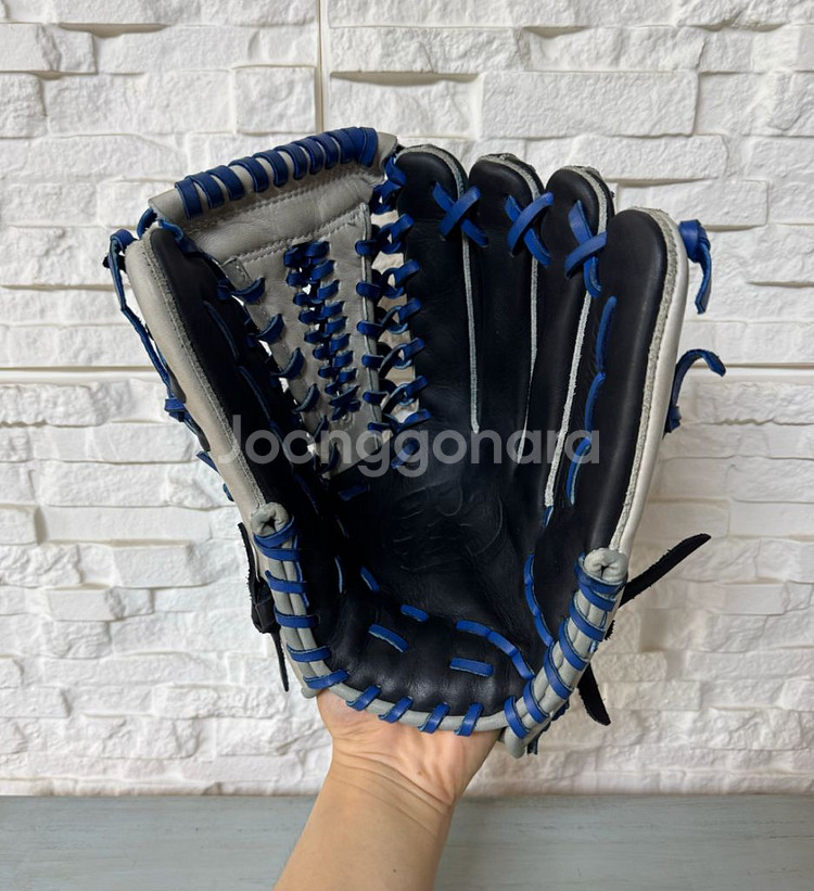 하타케야마 대만산 외야 12.75인치 야구 글러브--3