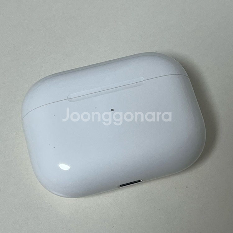 에어팟프로 1세대 단품 양도판매--0