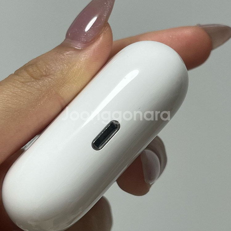 에어팟프로 1세대 단품 양도판매--3